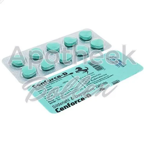 cenforce-d-without-prescription