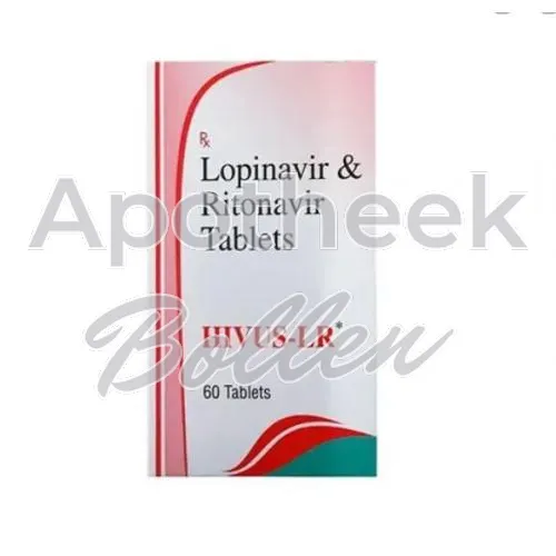 lopinavir + ritonavir-without-prescription