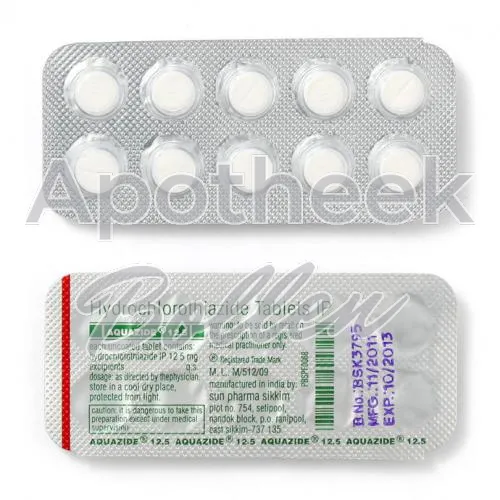 hydrochloorthiazide-without-prescription