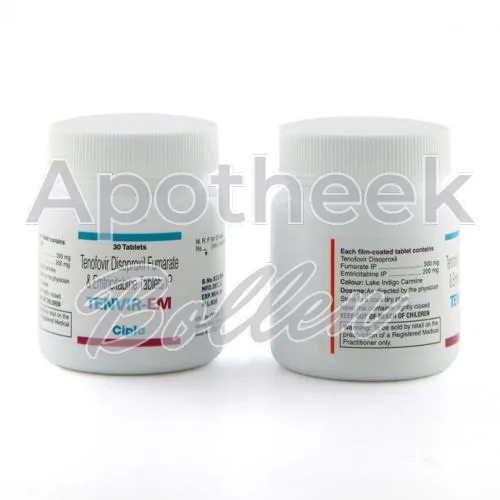 tenofovir-emtricitabine-without-prescription