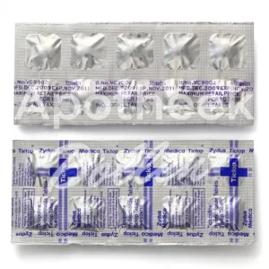 ticlid-without-prescription